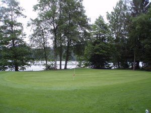 Klicken Sie hier, um das große Bild anzusehen: Romantikcourse Fuschl; Bildquelle: www.golf-treff.at