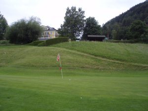 Klicken Sie hier, um das große Bild anzusehen: Romantikcourse Fuschl; Bildquelle: www.golf-treff.at