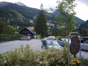Klicken Sie hier, um das große Bild anzusehen: Golfclub Bad Gastein; Bildquelle: golf-treff.at