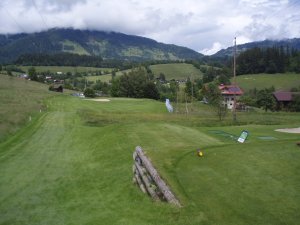 Golfclub Goldegg; Bildquelle: golf-treff.at