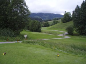 Klicken Sie hier, um das große Bild anzusehen: Golfclub Goldegg; Bildquelle: golf-treff.at