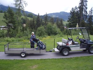 Klicken Sie hier, um das große Bild anzusehen: Golfclub Goldegg; Bildquelle: golf-treff.at