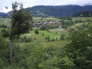 Klicken Sie hier, um das große Bild anzusehen: Golfclub Goldegg; Bildquelle: golf-treff.at