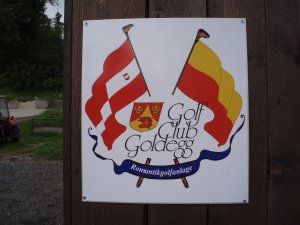 Klicken Sie hier, um das große Bild anzusehen: Golfclub Goldegg; Bildquelle: golf-treff.at