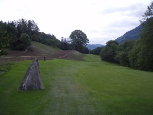 Klicken Sie hier, um das große Bild anzusehen: Golfclub Goldegg; Bildquelle: golf-treff.at