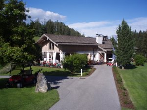 Klicken Sie hier, um das große Bild anzusehen: Golfclub Goldegg; Bildquelle: golf-treff.at