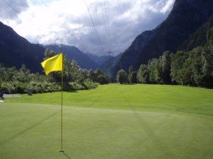 Klicken Sie hier, um das große Bild anzusehen: Golfclub Gut Brandlhof; Bildquelle: www.golf-treff.at