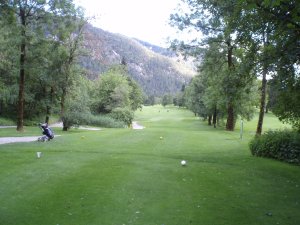 Klicken Sie hier, um das große Bild anzusehen: Golfclub Gut Brandlhof; Bildquelle: www.golf-treff.at