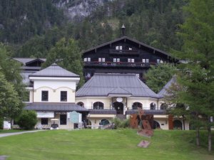 Klicken Sie hier, um das große Bild anzusehen: Golfclub Gut Brandlhof; Bildquelle: www.golf-treff.at