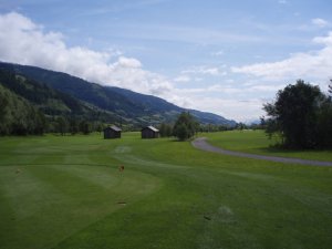 Klicken Sie hier, um das große Bild anzusehen: Golfclub Mittersill; Bildquelle: golf-treff.at