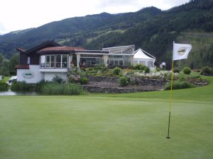 Klicken Sie hier, um das große Bild anzusehen: Golfclub Mittersill; Bildquelle: golf-treff.at