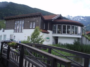 Klicken Sie hier, um das große Bild anzusehen: Golfclub Mittersill; Bildquelle: golf-treff.at