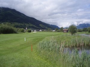 Klicken Sie hier, um das große Bild anzusehen: Golfclub Mittersill; Bildquelle: golf-treff.at