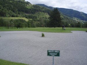 Klicken Sie hier, um das große Bild anzusehen: Golfclub Mittersill; Bildquelle: golf-treff.at