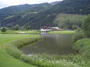 Klicken Sie hier, um das große Bild anzusehen: Golfclub Mittersill; Bildquelle: golf-treff.at