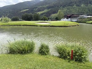 Klicken Sie hier, um das große Bild anzusehen: Golfclub Mittersill; Bildquelle: golf-treff.at