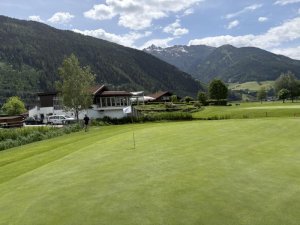 Klicken Sie hier, um das große Bild anzusehen: Golfclub Nationalpark Hohe Tauern Mittersill; Bildquelle: golf-treff.at