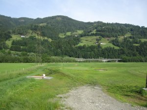 Klicken Sie hier, um das große Bild anzusehen: Golfclub St.Johann Alpendorf; Bildquelle: www.golf-treff.at