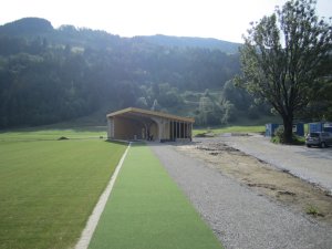 Klicken Sie hier, um das große Bild anzusehen: Golfclub St.Johann Alpendorf; Bildquelle: www.golf-treff.at