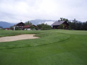 Klicken Sie hier, um das große Bild anzusehen: Golfclub Urslautal; Bildquelle: www.golf-treff.at