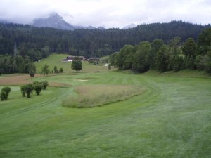 Klicken Sie hier, um das große Bild anzusehen: Golfclub Urslautal; Bildquelle: www.golf-treff.at