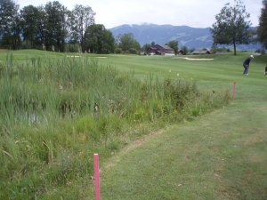 Klicken Sie hier, um das große Bild anzusehen: Golfclub Urslautal; Bildquelle: www.golf-treff.at