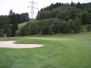 Klicken Sie hier, um das große Bild anzusehen: Golfclub Urslautal; Bildquelle: www.golf-treff.at