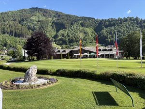 Klicken Sie hier, um das große Bild anzusehen: Golfclub Zell am See Kaprun; Bildquelle: golf-treff.at