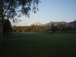 Klicken Sie hier, um das große Bild anzusehen: GC Ennstal Weissenbach; Bildquelle: golf-treff.at