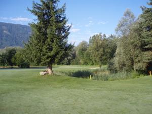 Klicken Sie hier, um das große Bild anzusehen: GC Ennstal Weissenbach; Bildquelle: golf-treff.at