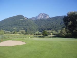 Klicken Sie hier, um das große Bild anzusehen: GC Ennstal Weissenbach; Bildquelle: golf-treff.at