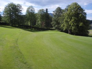 Klicken Sie hier, um das große Bild anzusehen: Golfclub Ausseerland; Bildquelle: www.golf-treff.at