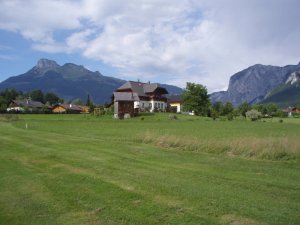 Klicken Sie hier, um das große Bild anzusehen: Golfclub Ausseerland; Bildquelle: www.golf-treff.at