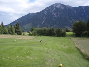 Klicken Sie hier, um das große Bild anzusehen: Golfclub Ausseerland; Bildquelle: www.golf-treff.at