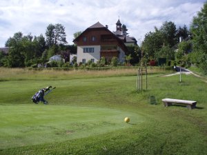 Klicken Sie hier, um das große Bild anzusehen: Golfclub Ausseerland; Bildquelle: www.golf-treff.at