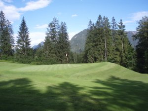 Klicken Sie hier, um das große Bild anzusehen: Golfclub Ausseerland; Bildquelle: www.golf-treff.at