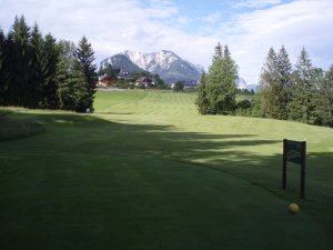 Klicken Sie hier, um das große Bild anzusehen: Golfclub Ausseerland; Bildquelle: www.golf-treff.at