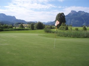 Klicken Sie hier, um das große Bild anzusehen: Golfclub Ausseerland; Bildquelle: www.golf-treff.at