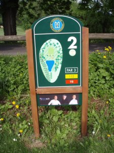 Klicken Sie hier, um das große Bild anzusehen: Golfclub Bad Gleichenberg; Bildquelle: www.golf-treff.at