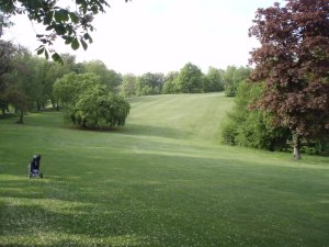 Klicken Sie hier, um das große Bild anzusehen: Golfclub Bad Gleichenberg; Bildquelle: www.golf-treff.at