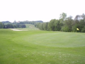 Klicken Sie hier, um das große Bild anzusehen: Golfclub Bad Gleichenberg; Bildquelle: www.golf-treff.at