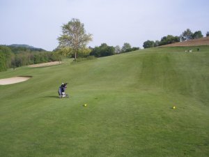 Klicken Sie hier, um das große Bild anzusehen: Golfclub Bad Gleichenberg; Bildquelle: www.golf-treff.at