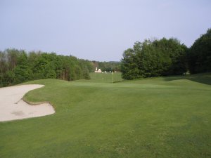 Golfclub Bad Gleichenberg; Bildquelle: www.golf-treff.at