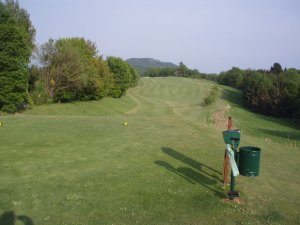 Klicken Sie hier, um das große Bild anzusehen: Golfclub Bad Gleichenberg; Bildquelle: www.golf-treff.at