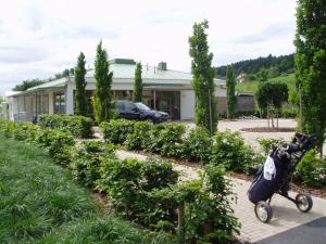 Klicken Sie hier, um das große Bild anzusehen: GC Bad Waltersdorf; Bildquelle: golf-treff.at
