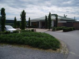 Klicken Sie hier, um das große Bild anzusehen: GC Bad Waltersdorf; Bildquelle: golf-treff.at