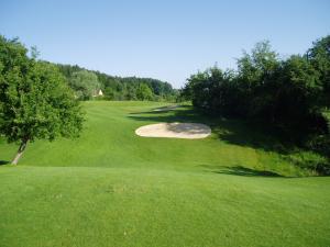Klicken Sie hier, um das große Bild anzusehen: GC Bad Waltersdorf; Bildquelle: golf-treff.at