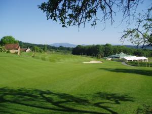 Klicken Sie hier, um das große Bild anzusehen: GC Bad Waltersdorf; Bildquelle: golf-treff.at
