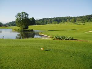 Klicken Sie hier, um das große Bild anzusehen: GC Bad Waltersdorf; Bildquelle: golf-treff.at