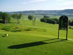 Klicken Sie hier, um das große Bild anzusehen: GC Bad Waltersdorf; Bildquelle: golf-treff.at